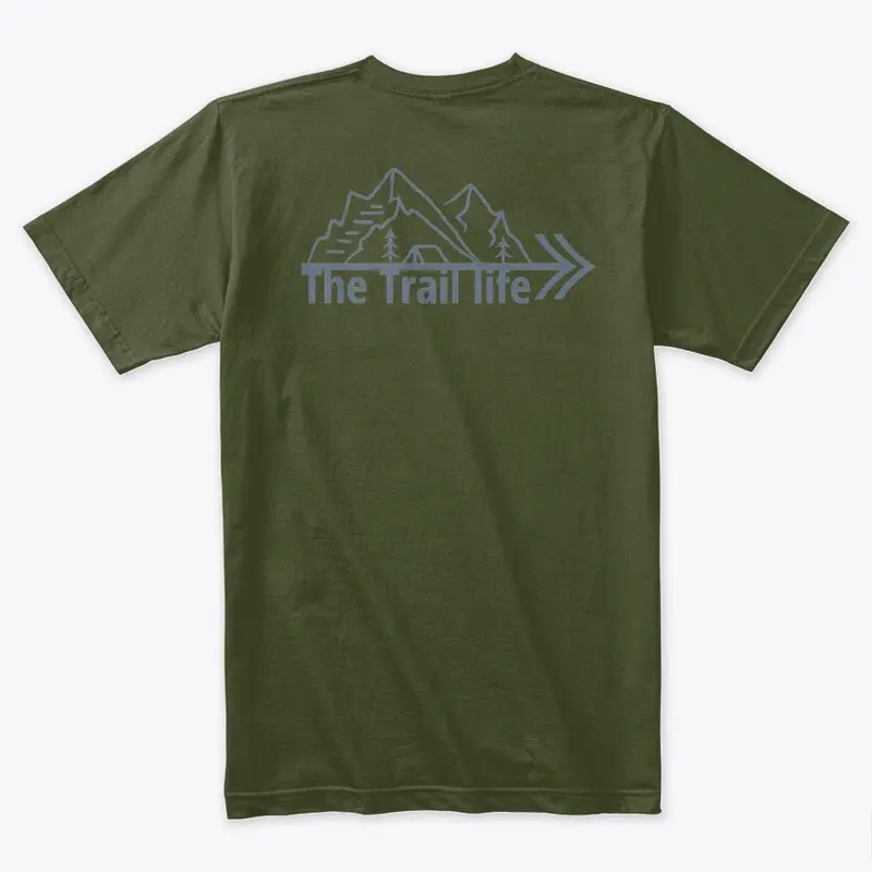 Trails T-Shirt 