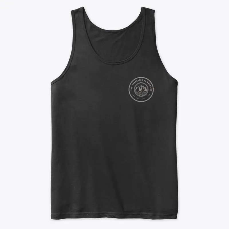 Classic Male Tank-top 