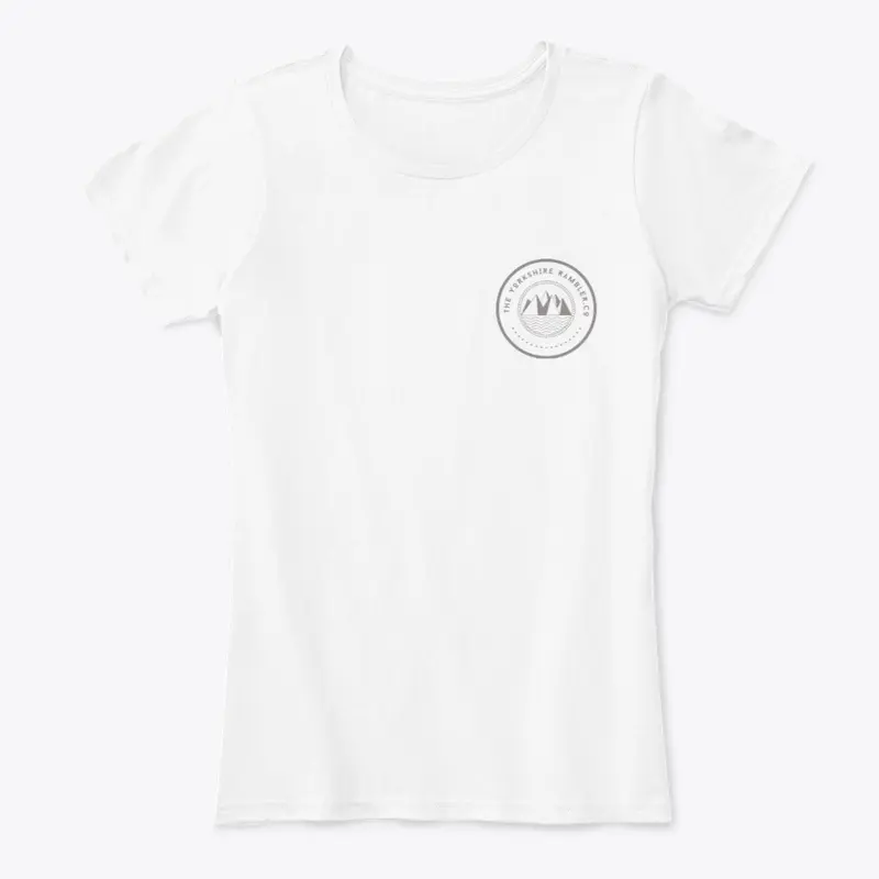 Classic woman's  T-shirt 