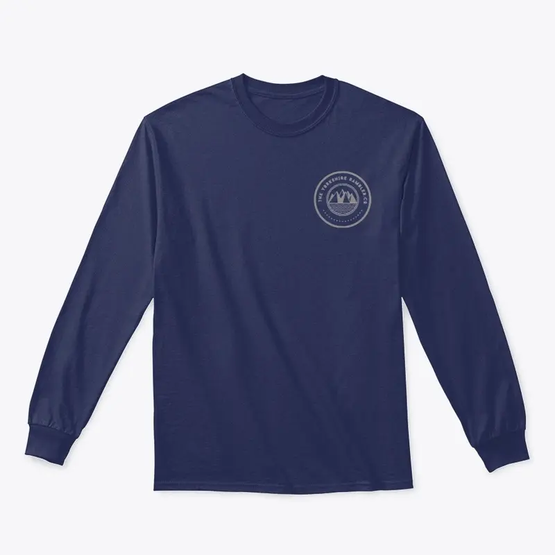 Classic Long sleeved T-shirt 