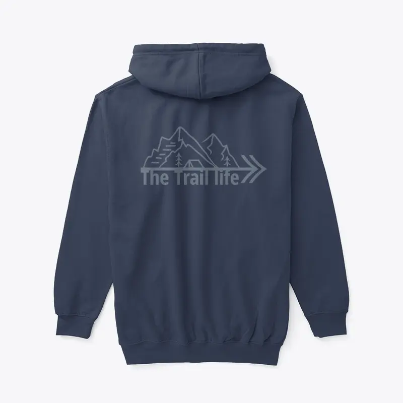 Trails jacket 