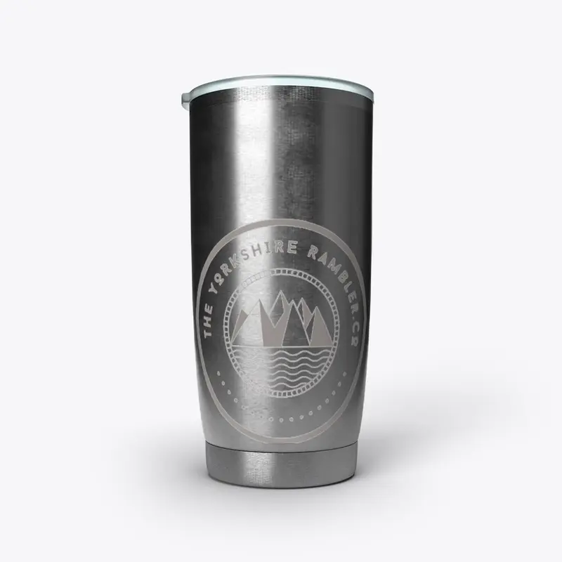 branded tumbler 