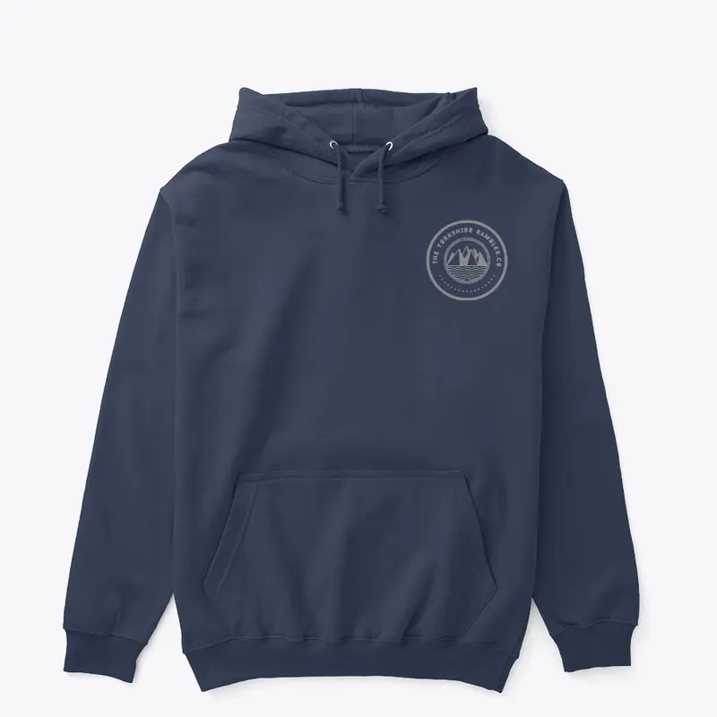 Classic Men's Hoodie  